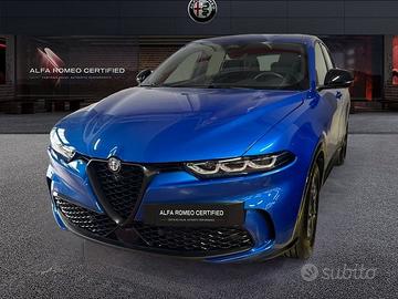 Alfa Romeo Tonale 1.6 Diesel 130cv TCT6 Sprint