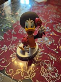 Paperino Donald 3 Caballeros,DISNEY PARADE 2