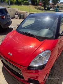 Microcar Ligier js50