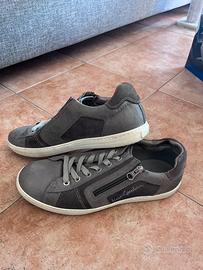 Scarpe uomo Nero Giardini taglia 41