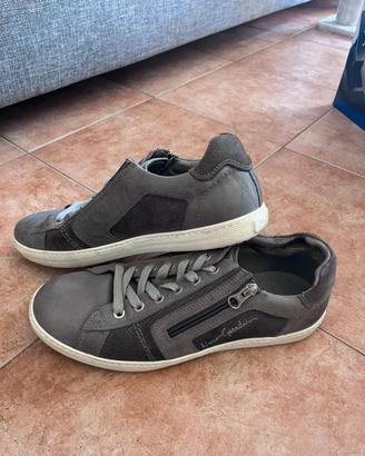 Scarpe uomo Nero Giardini taglia 41