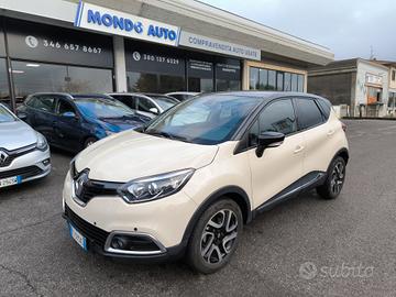Renault Captur TCe 120 CV EDC Start&Stop Energy In