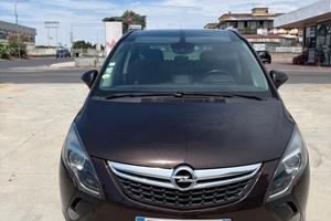 Opel Zafira Tourer 1.6 CDTi 136CV Start&Stop Cosmo