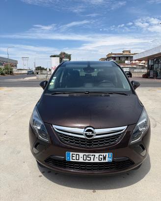 Opel Zafira Tourer 1.6 CDTi 136CV Start&Stop Cosmo