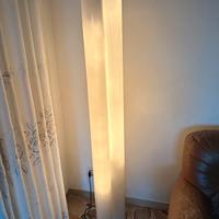 Lampada da terra Chimera - design Vico Magistretti