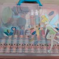 Valigetta kit arte Trilly Disney Store NUOVA