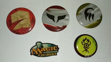 Spillette Magic the Gathering [Magic MTG]