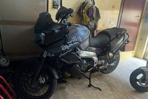 Aprilia capo nord 2002 ETV