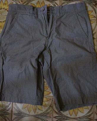 Pantaloncini grigi Be Board