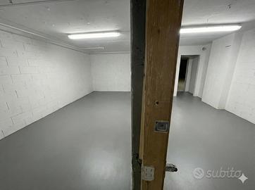 Garage - Box via Niccolò Copernico 1 Olbia