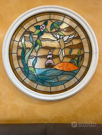 Arte in vetro in pionbo