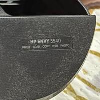 Stampante Hp ENVY 5540