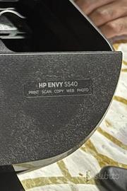 Stampante Hp ENVY 5540