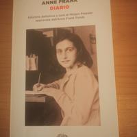  diario di anna frank