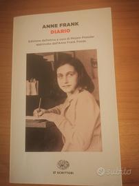  diario di anna frank