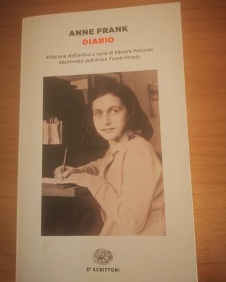  diario di anna frank