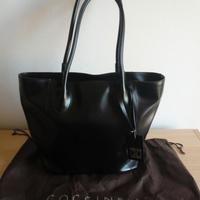 Borsa Coccinelle Nera