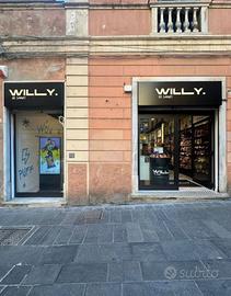 Immobile di 80 m² con 2 locali a Genova