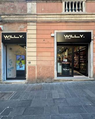 Immobile di 80 m² con 2 locali a Genova