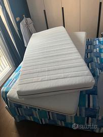 1 materasso Malfors
