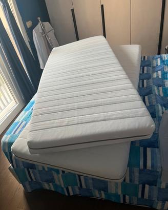 1 materasso Malfors