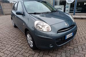 Nissa Micra 1.2
