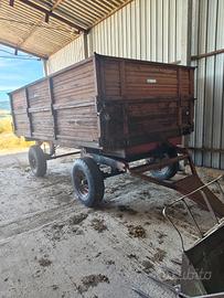 Chi è interessato attrezzi agricoli