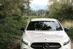 Mercedes classe a 180d
