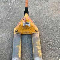 Transpallet manuali Jungheinrich