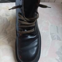 Anfibi da uomo sisley