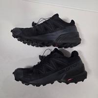Salomon speed cross 5 gtx