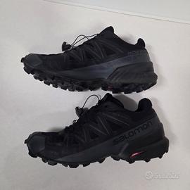 Salomon speed cross 5 gtx