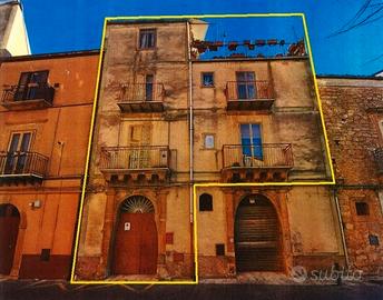 RGE 74/2019 Trib ENNA - LOTTO 1