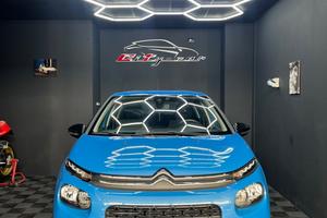 Citroen C3 PureTech 82 Feel