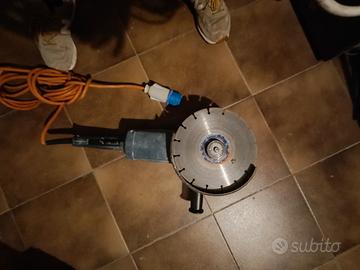 flessibile per edilizia