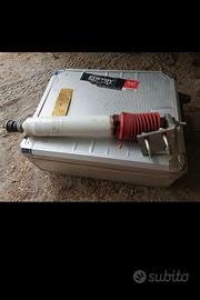 ammortizzatore di sterzo Suzuki samurai e jimny 