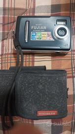 fotocamera FUJIAN