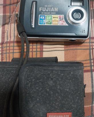 fotocamera FUJIAN