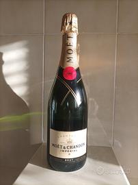 champagne moet chandon