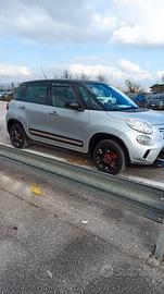 Fiat 500L sport trekking 1.3 Multijet 95 cavalli 