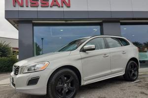 Volvo XC60 D5 AWD Geartronic R-design KM CERT...