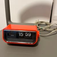 Orologio Copal 225 Flip Clock Vintage