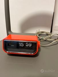 Orologio Copal 225 Flip Clock Vintage