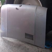 Ricambi Innocenti Koral