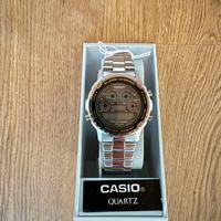 CASIO DW - 7300