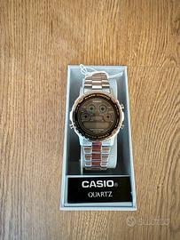 CASIO DW - 7300