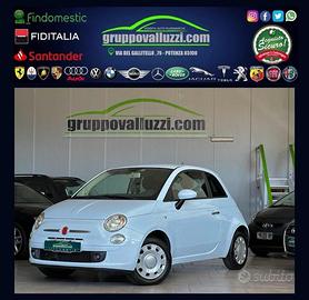 FIAT 500 1.3M-JET 75CV Lounge InterscopeSound NE