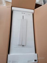 Scaldabagno elettrico Ariston Velis pro 80