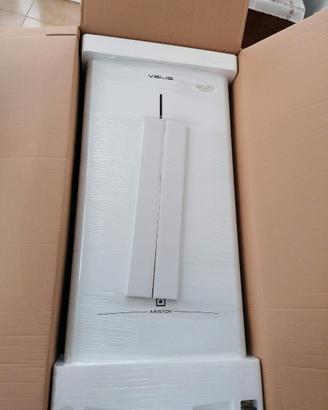 Scaldabagno elettrico Ariston Velis pro 80