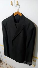 2 Vestiti completi da uomo